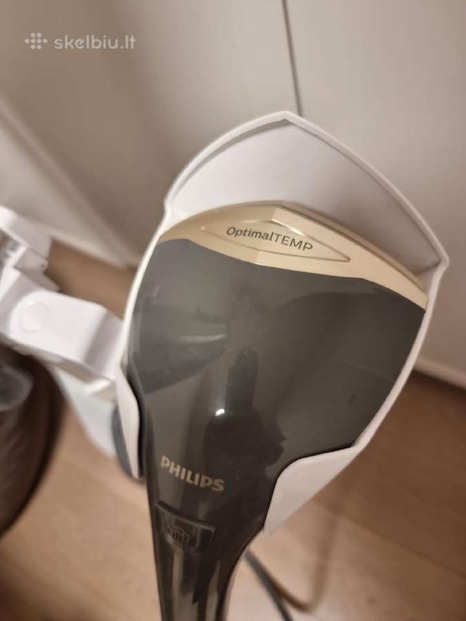 Philips All-in-one 8000 Series“ lyginimo sistema - nuotraukos Nr. 3