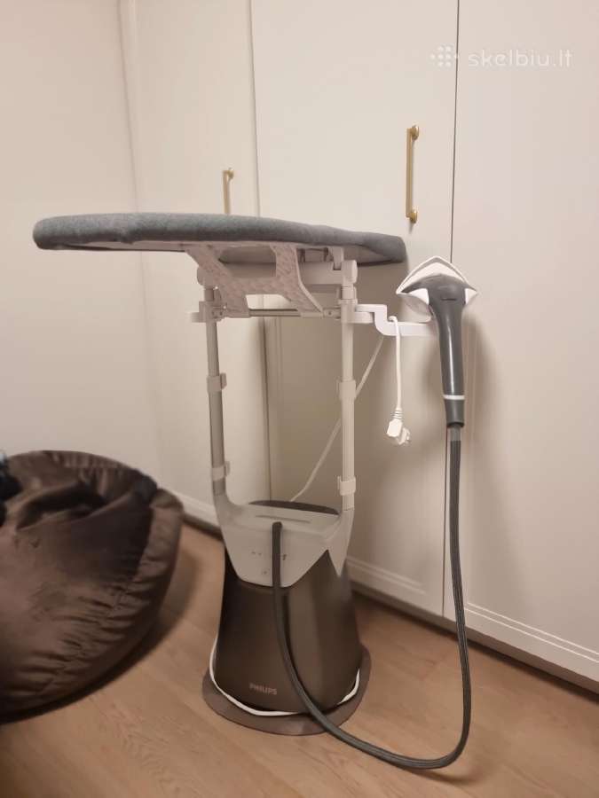 Philips All-in-one 8000 Series“ lyginimo sistema - nuotraukos Nr. 4