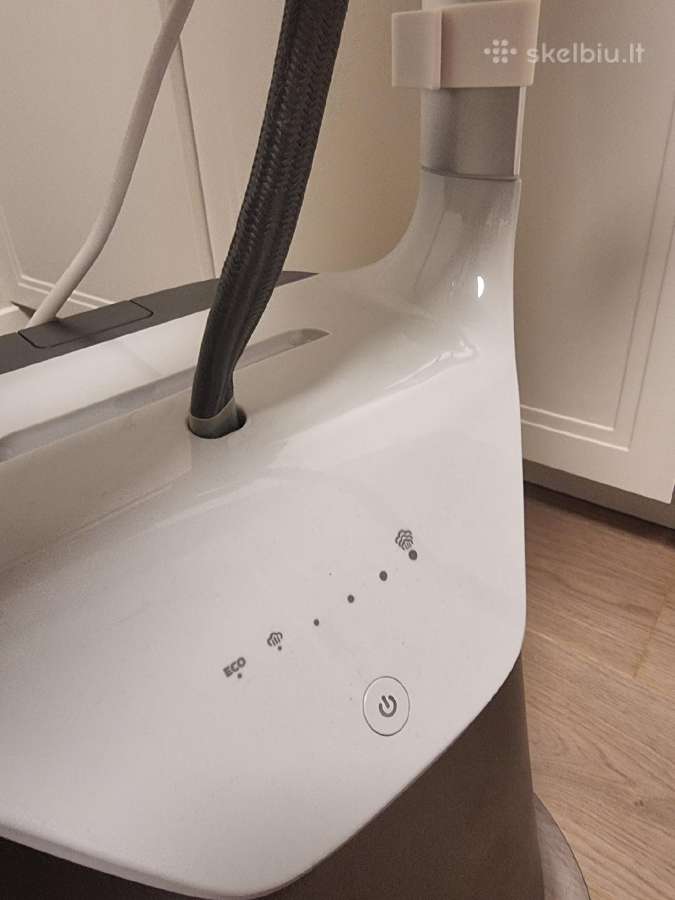 Philips All-in-one 8000 Series“ lyginimo sistema - nuotraukos Nr. 5