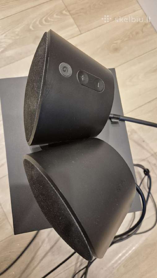 Logitech G560 Gaming Kolonėlės su subuferiu - nuotraukos Nr. 6