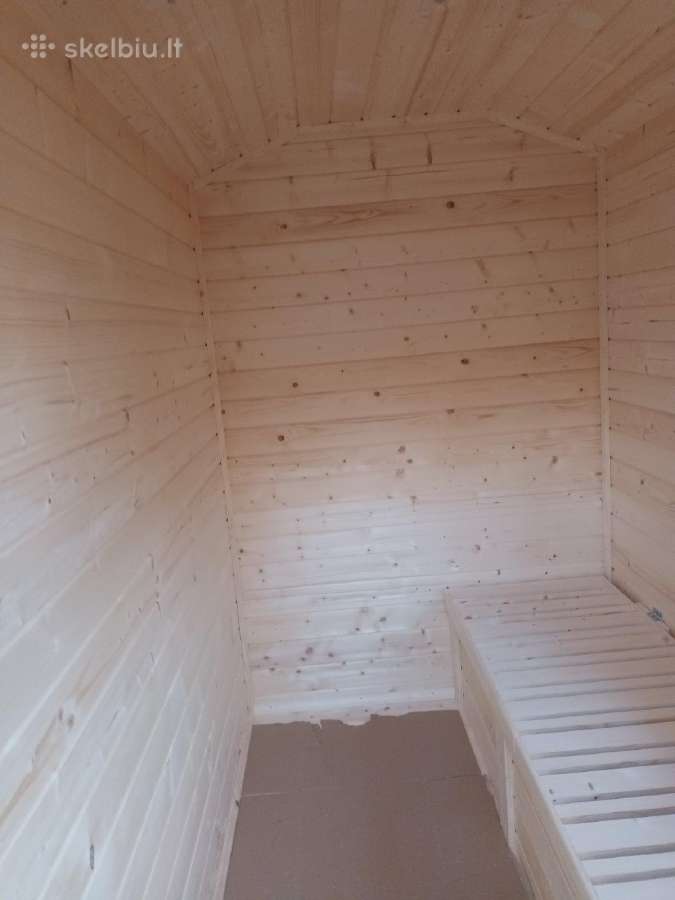 Bičių apiterapijos namelis - nuotraukos Nr. 8