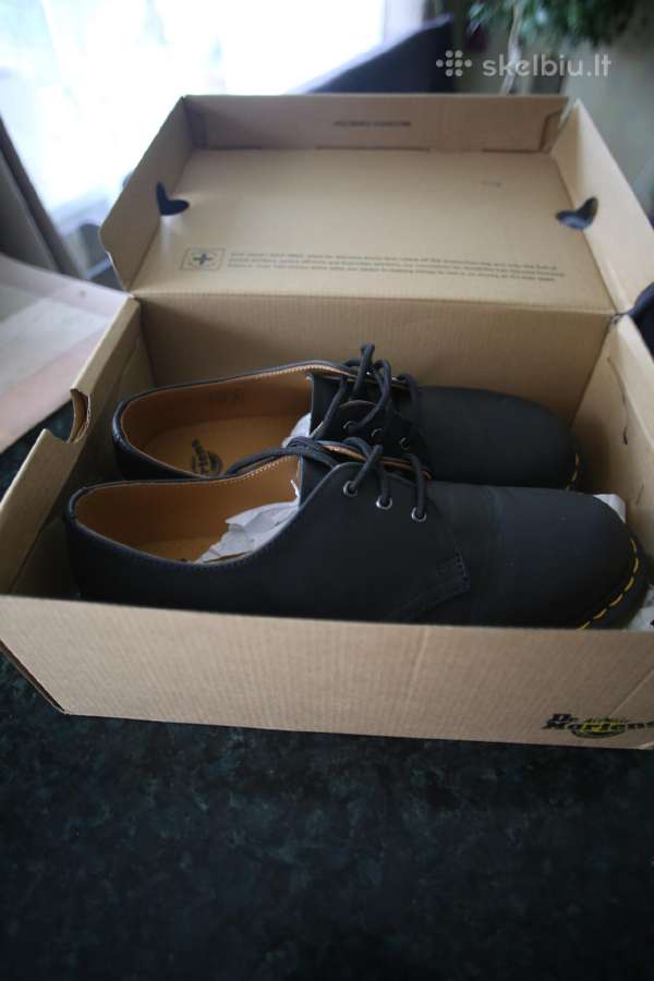 Dr Martens - nuotraukos Nr. 2