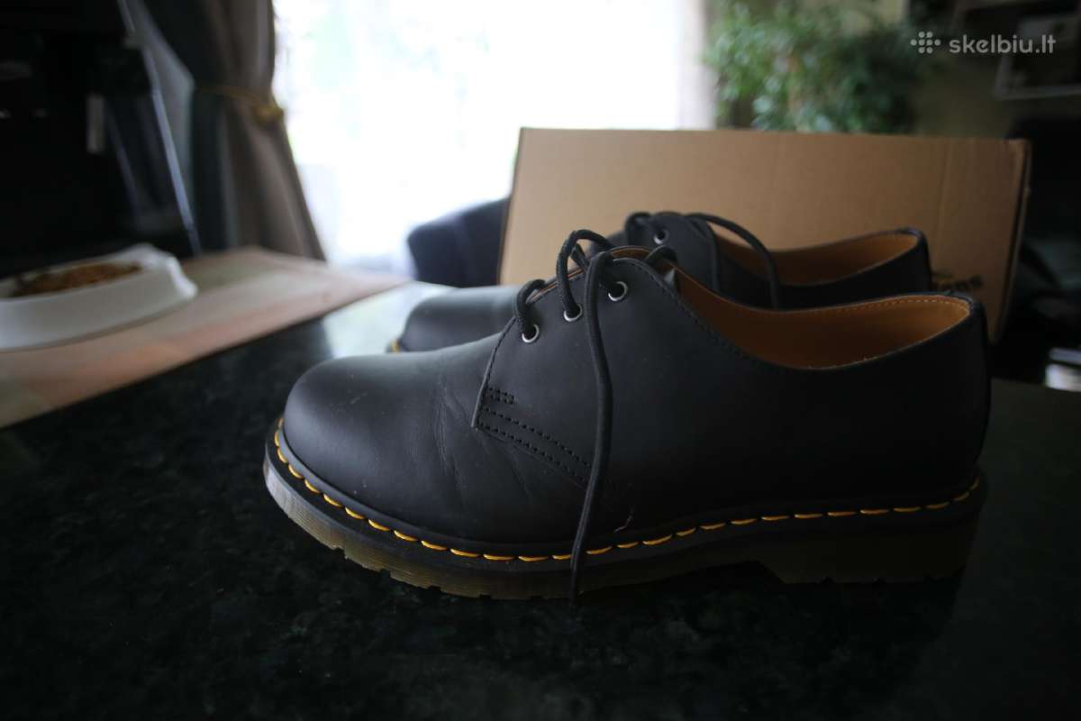 Dr Martens - nuotraukos Nr. 3