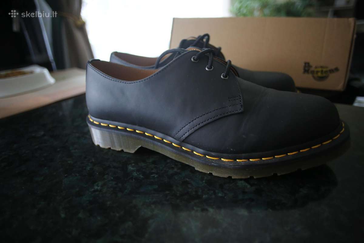 Dr Martens - nuotraukos Nr. 4