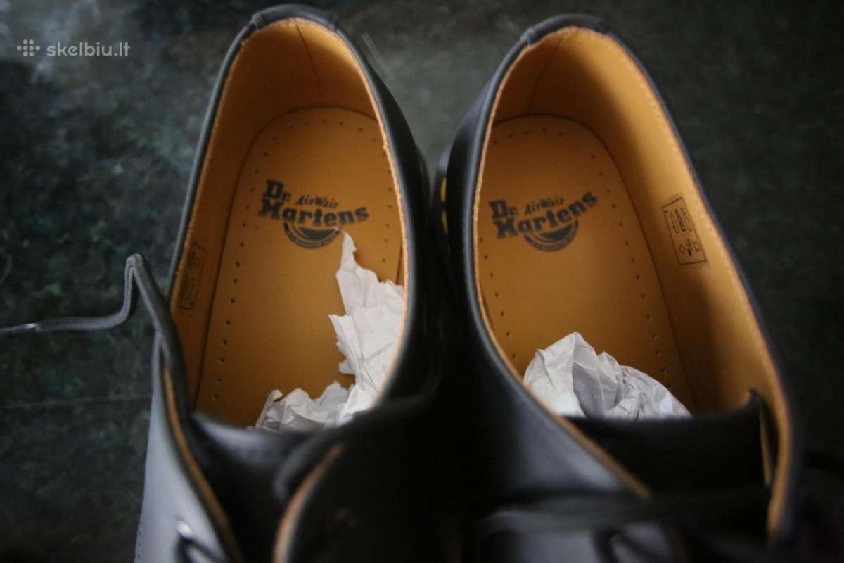 Dr Martens - nuotraukos Nr. 5