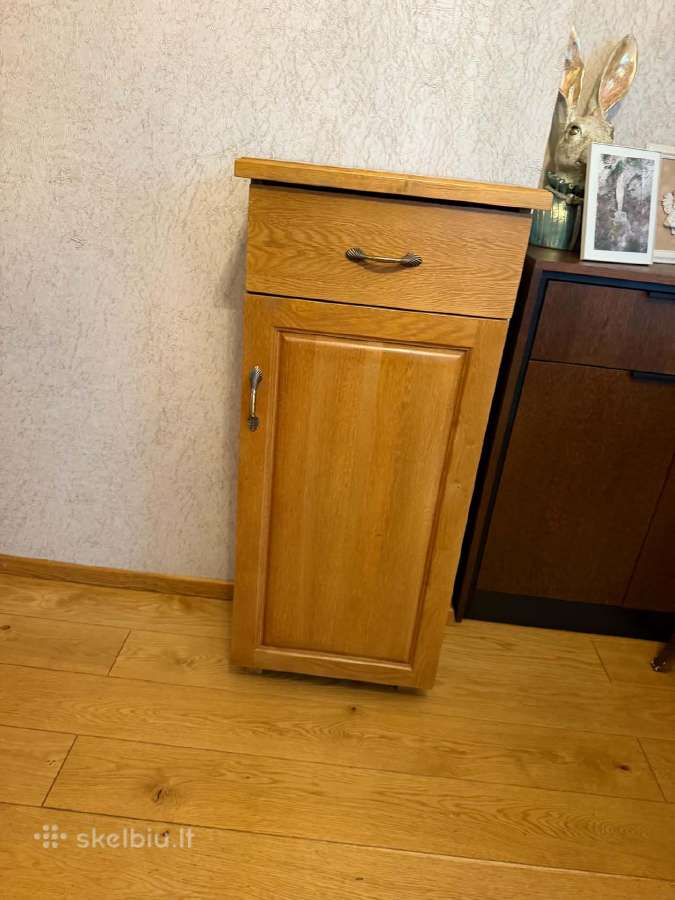 Naudoti baldai - nuotraukos Nr. 3