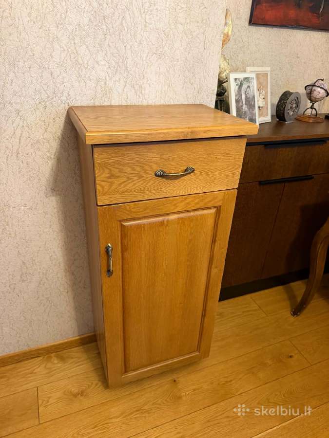 Naudoti baldai - nuotraukos Nr. 7