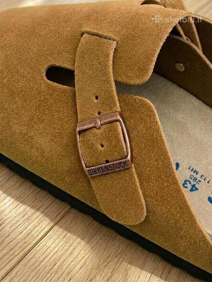Birkenstock boston - nuotraukos Nr. 2