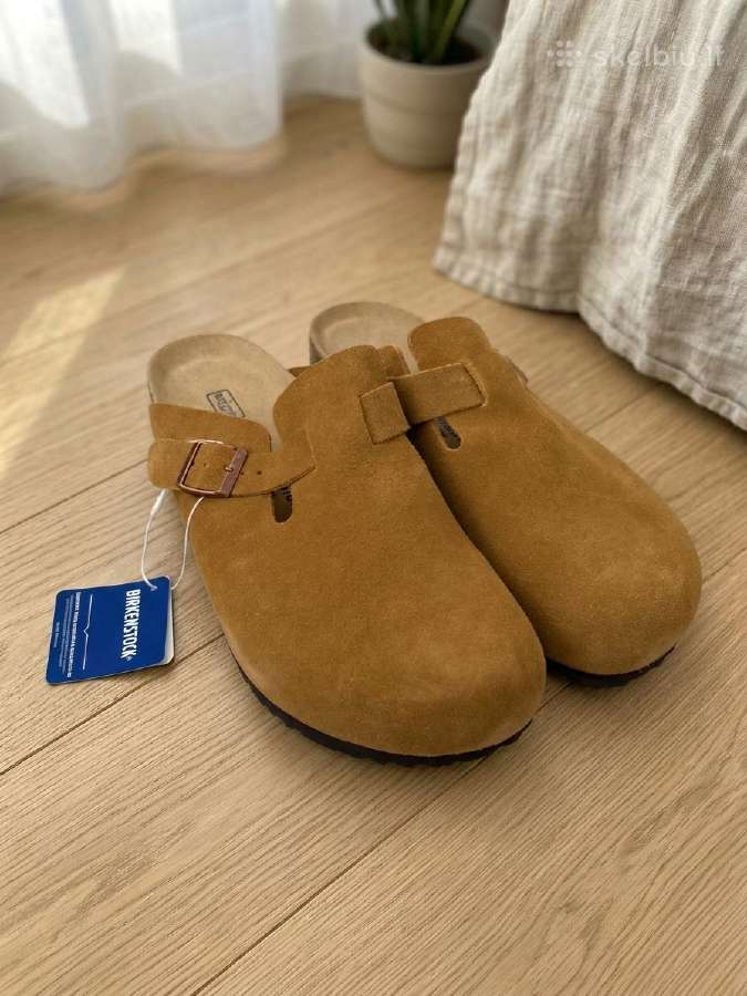 Birkenstock boston - nuotraukos Nr. 4