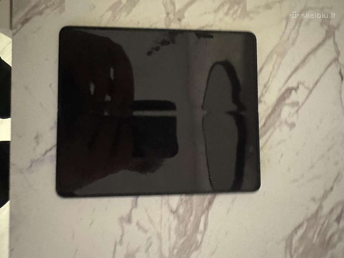 Samsung z fold 5 - nuotraukos Nr. 12