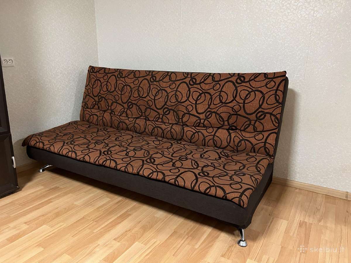 Atiduodame sofa ir sekcija - nuotraukos Nr. 2