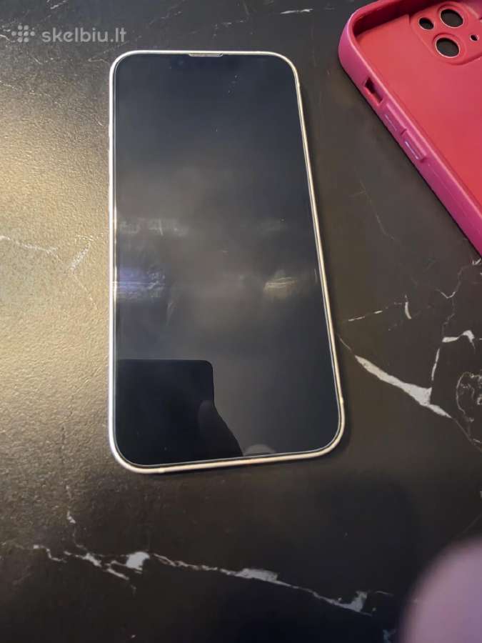 iPhone 13 - nuotraukos Nr. 2