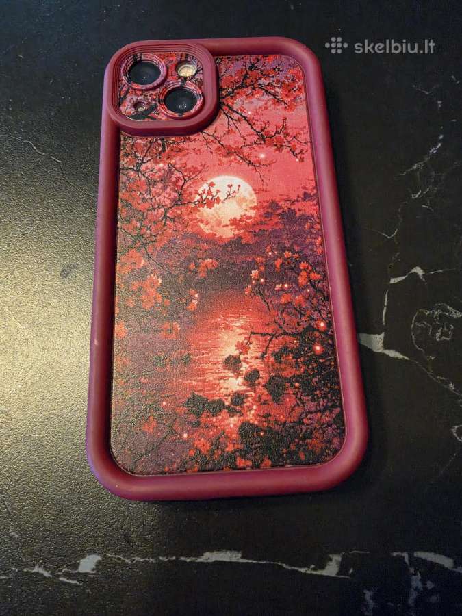 iPhone 13 - nuotraukos Nr. 3