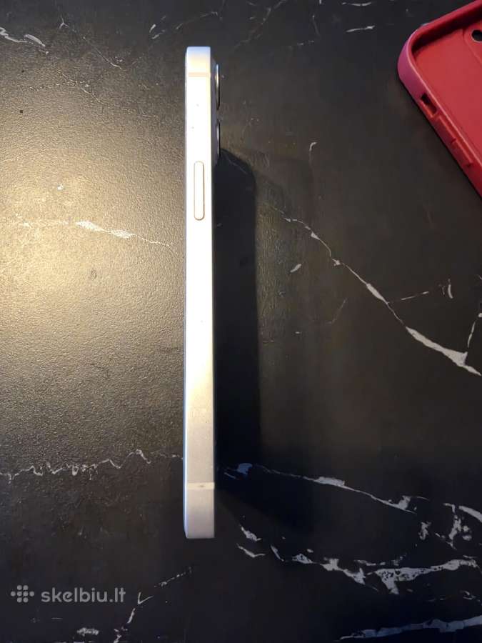 iPhone 13 - nuotraukos Nr. 5