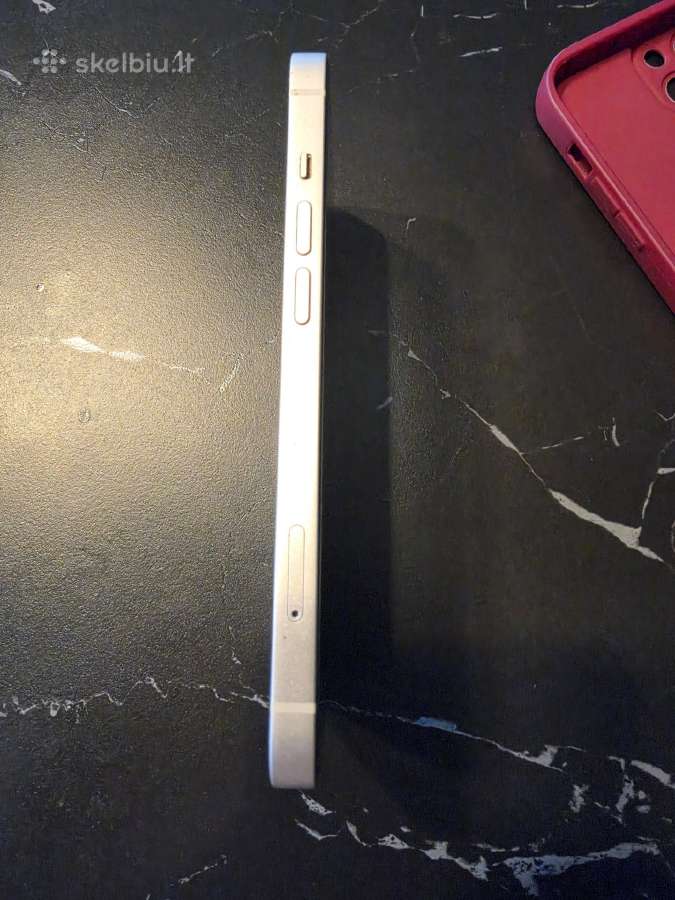 iPhone 13 - nuotraukos Nr. 6