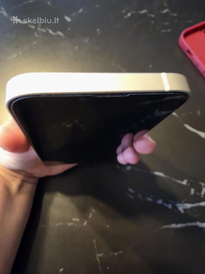 iPhone 13 - nuotraukos Nr. 7