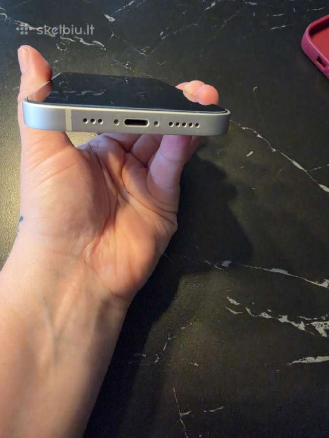 iPhone 13 - nuotraukos Nr. 8