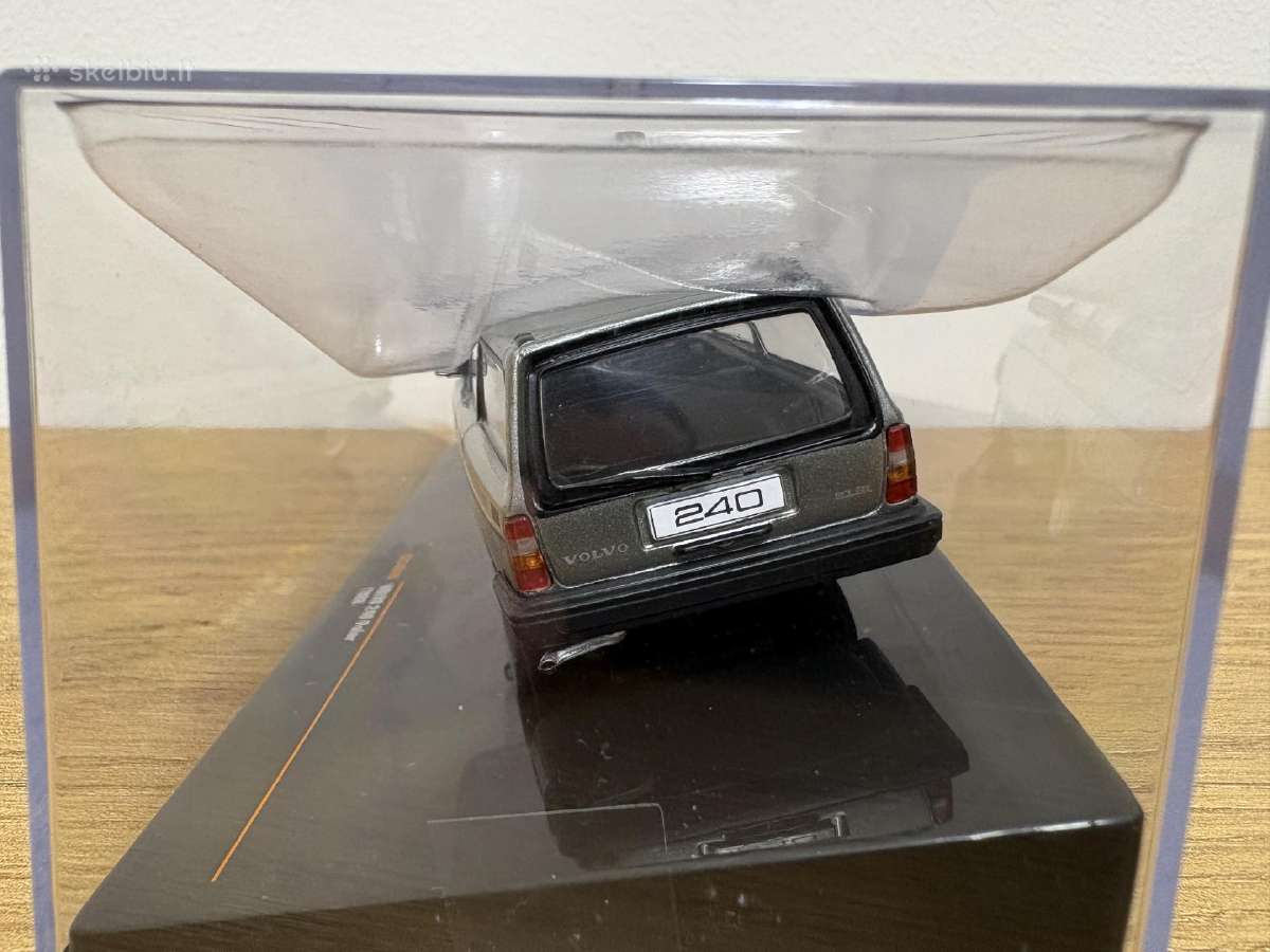 Volvo 240 Polar - nuotraukos Nr. 3