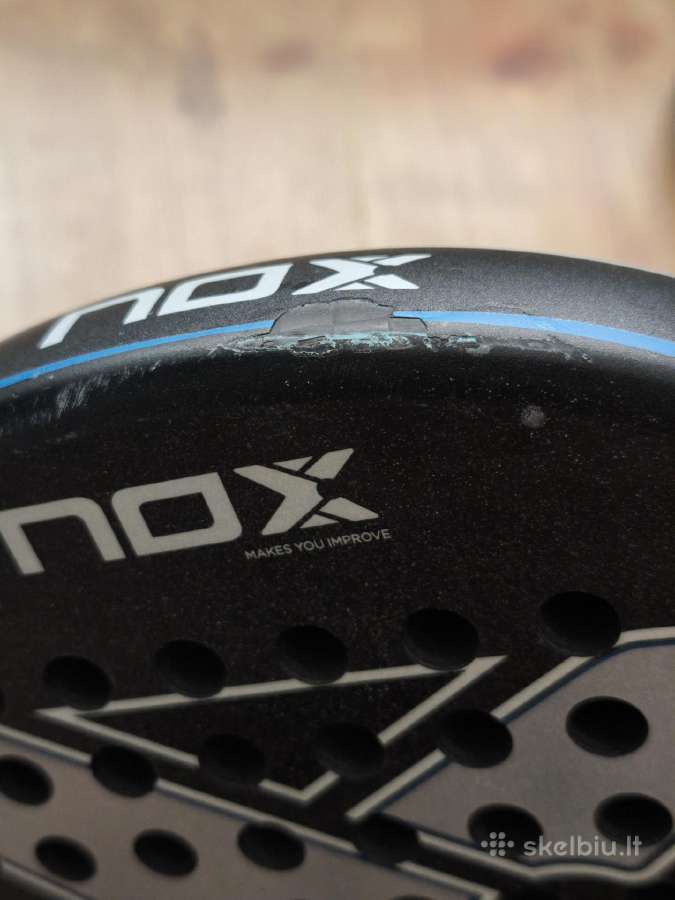 Nox At10 Luxury Genius 12k by Agustn Tapia 2025 - nuotraukos Nr. 8