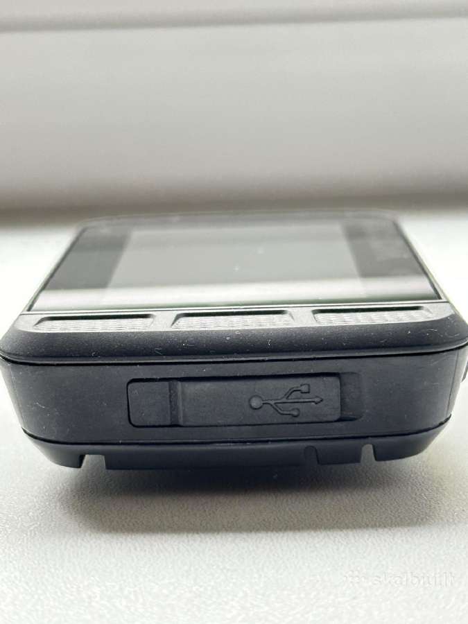 Wahoo Elemnt Roam v1 GPS - nuotraukos Nr. 5