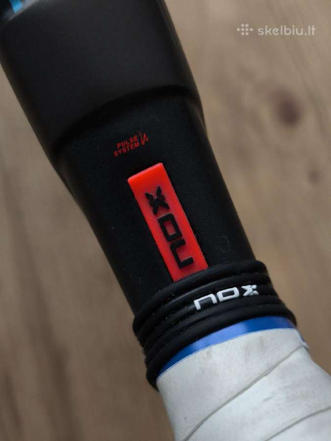 Nox At10 Luxury Genius 12k by Agustn Tapia 2025 - nuotraukos Nr. 11