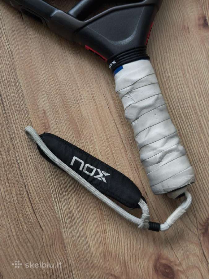 Nox At10 Luxury Genius 12k by Agustn Tapia 2025 - nuotraukos Nr. 6