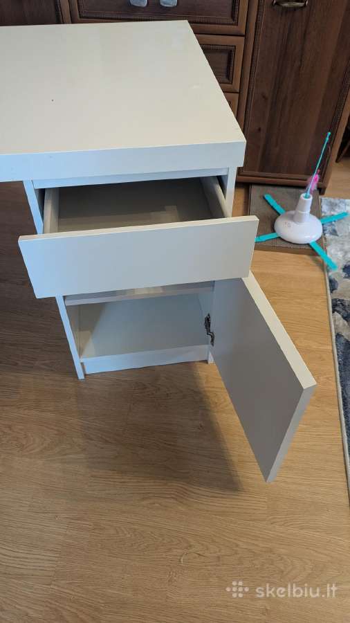 Ikea rašomasis stalas - nuotraukos Nr. 3