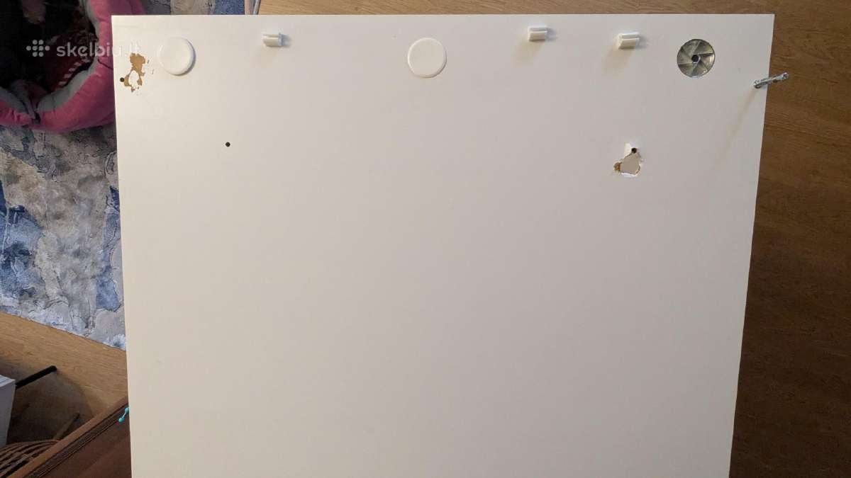 Ikea rašomasis stalas - nuotraukos Nr. 5