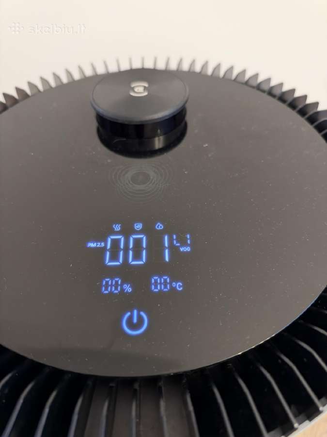 Ecovacs Airbot Z1robotas oro valytuvas - nuotraukos Nr. 2