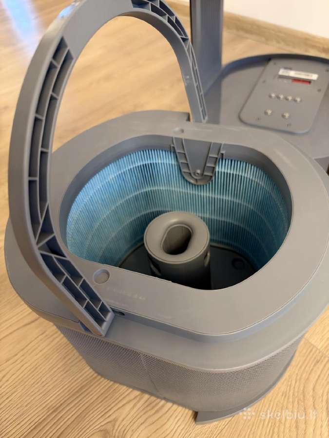 Ecovacs Airbot Z1robotas oro valytuvas - nuotraukos Nr. 7