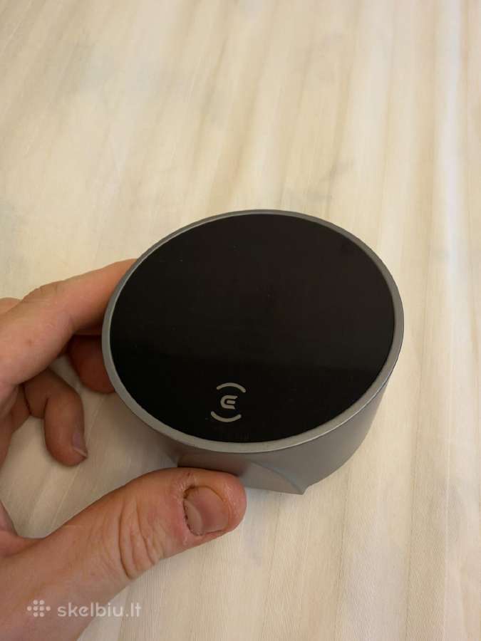Ecovacs Airbot Z1robotas oro valytuvas - nuotraukos Nr. 9
