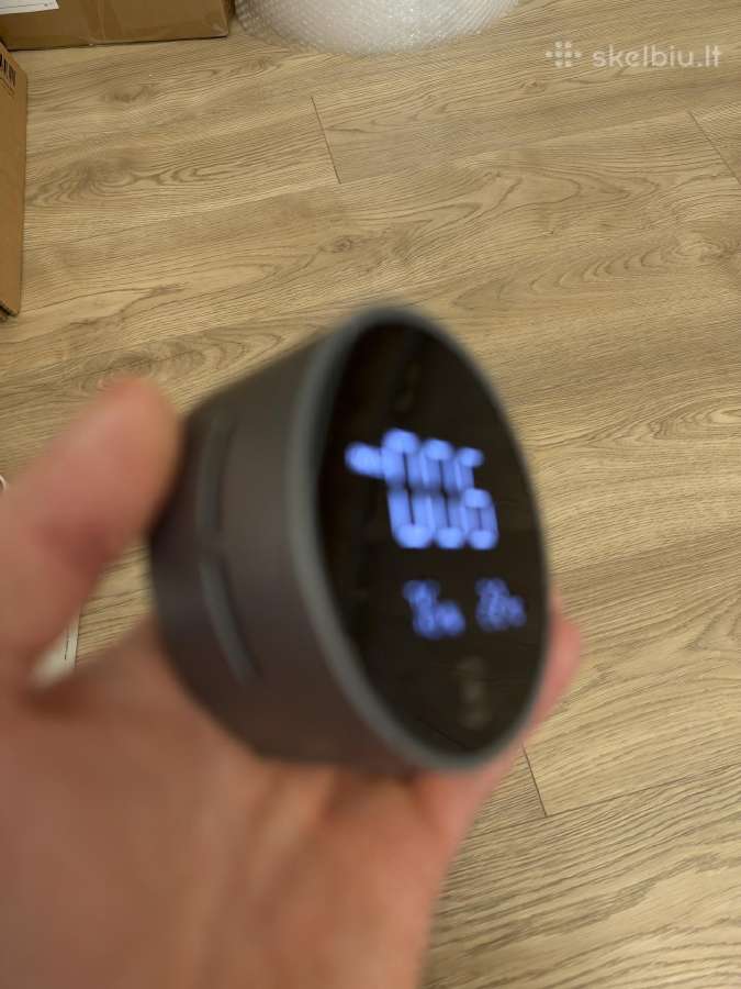 Ecovacs Airbot Z1robotas oro valytuvas - nuotraukos Nr. 10