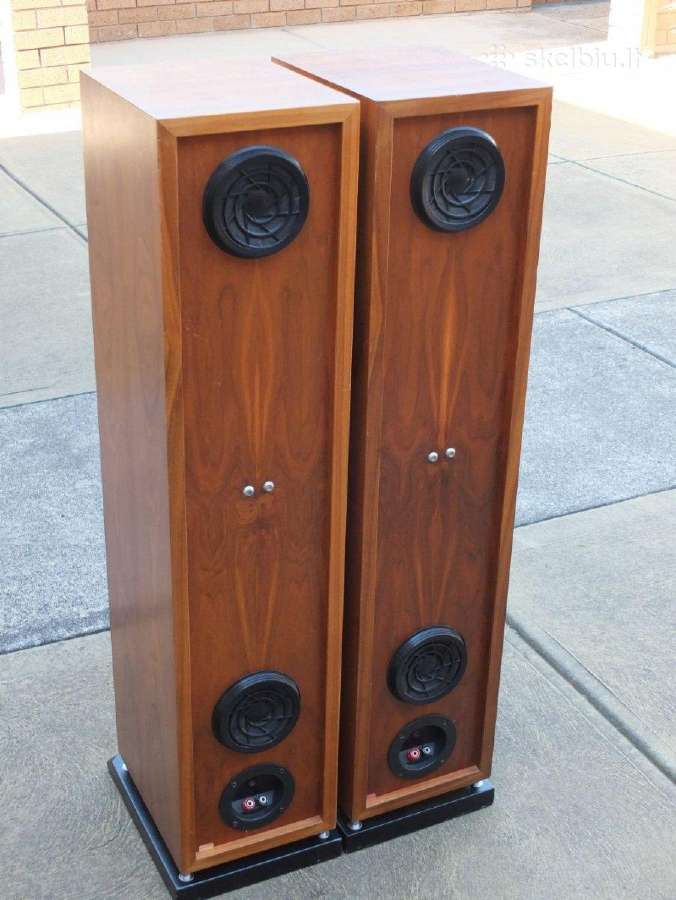 Dynaudio contour - nuotraukos Nr. 2