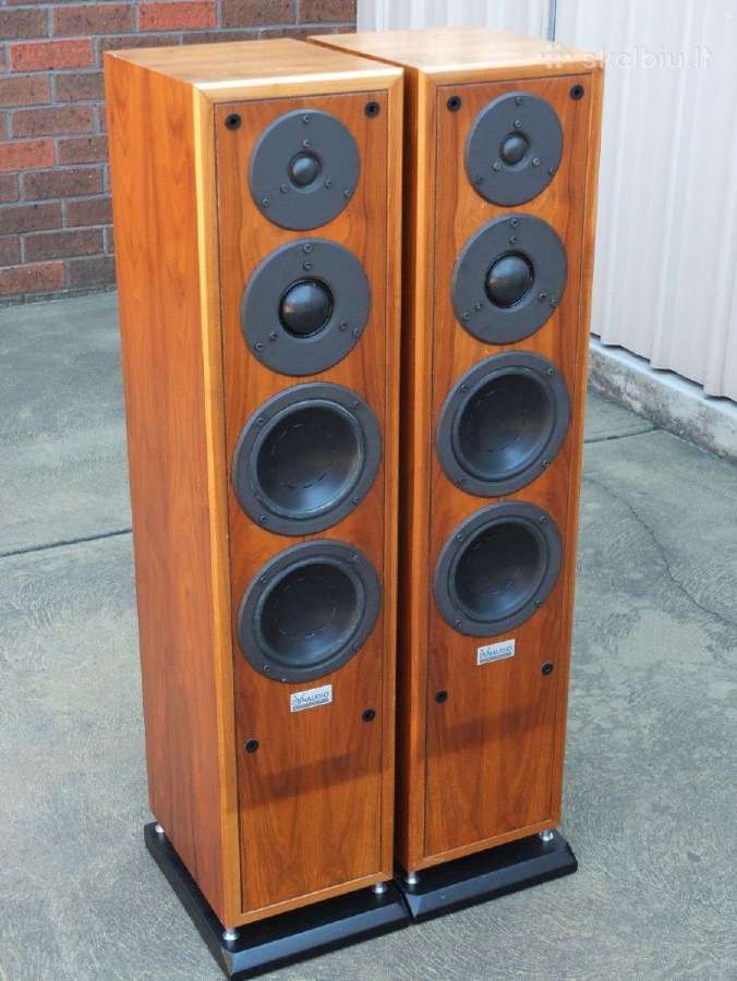 Dynaudio contour - nuotraukos Nr. 3
