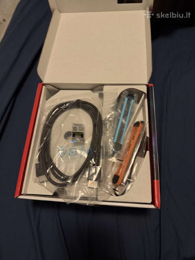 Nintendo Switch 2 - nuotraukos Nr. 3