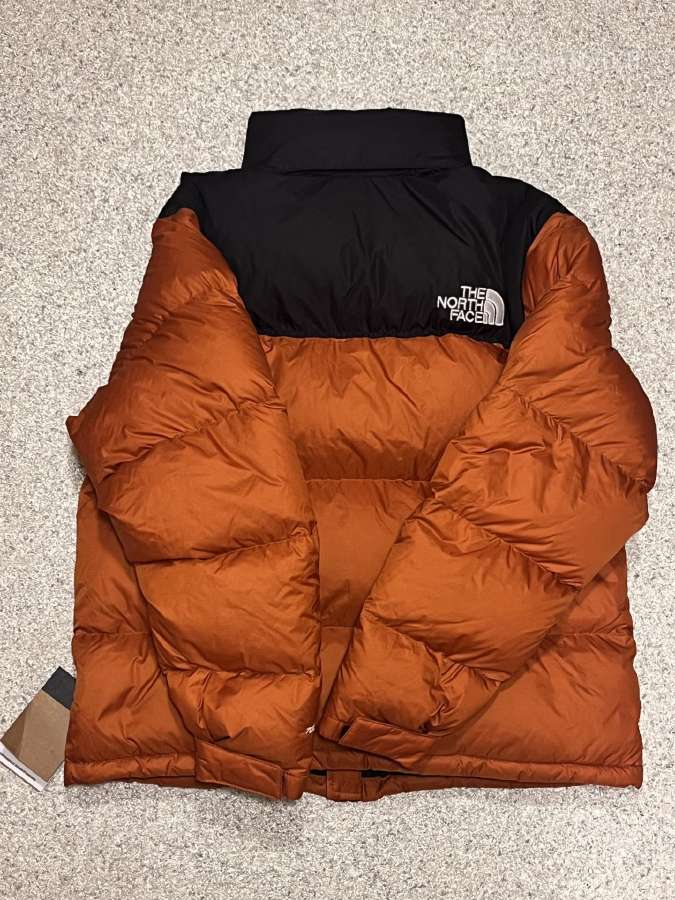 The North Face 1996 Retro Nuptse pūkinė striukė,m - nuotraukos Nr. 4