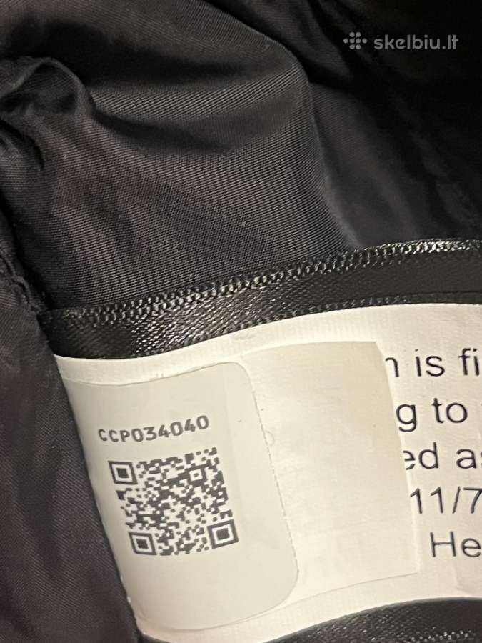 The North Face 1996 Retro Nuptse pūkinė striukė,m - nuotraukos Nr. 9