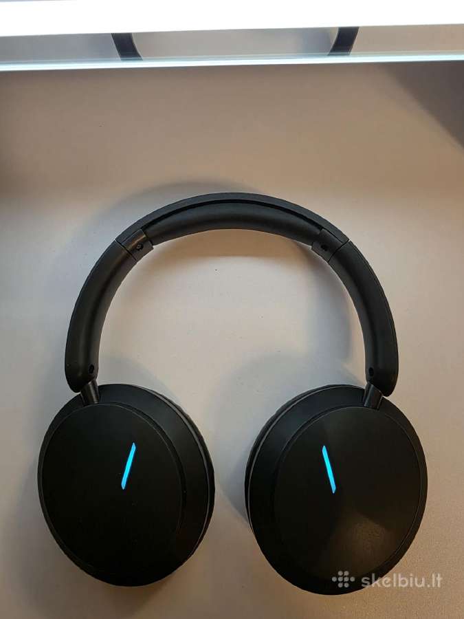 Lenovo Bluetooth ausinės - nuotraukos Nr. 2