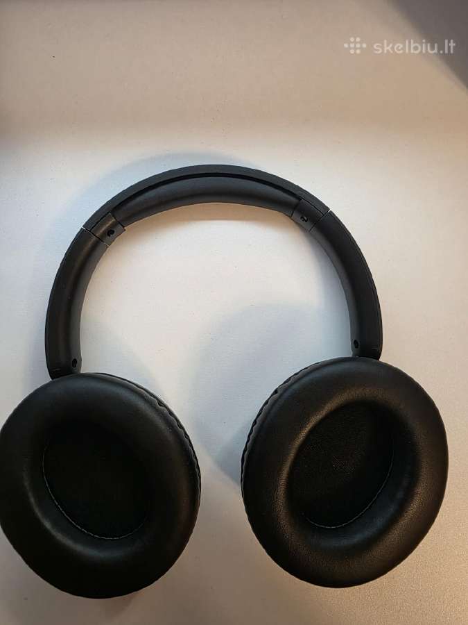 Lenovo Bluetooth ausinės - nuotraukos Nr. 4