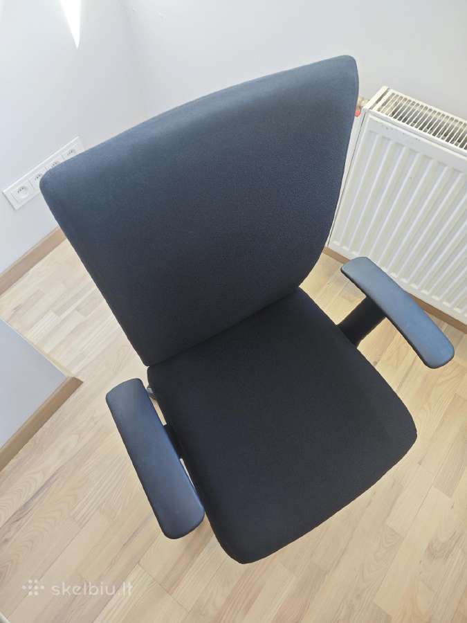 Tronhill Infra biuro kėdė - nuotraukos Nr. 2