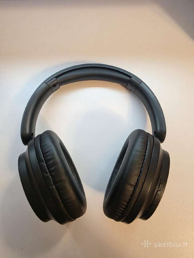Lenovo Bluetooth ausinės - nuotraukos Nr. 5