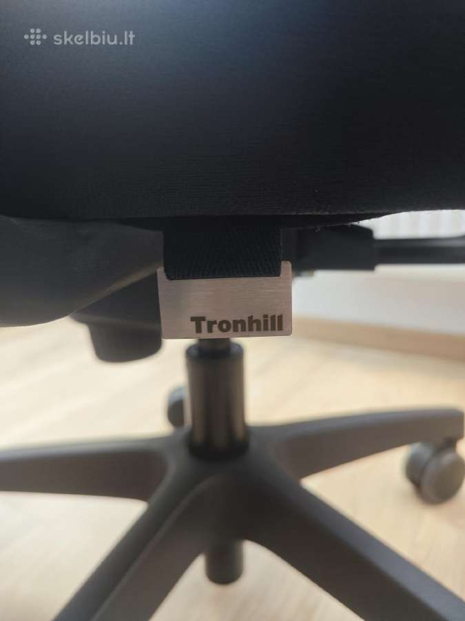 Tronhill Infra biuro kėdė - nuotraukos Nr. 5