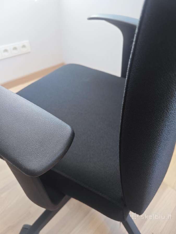 Tronhill Infra biuro kėdė - nuotraukos Nr. 6