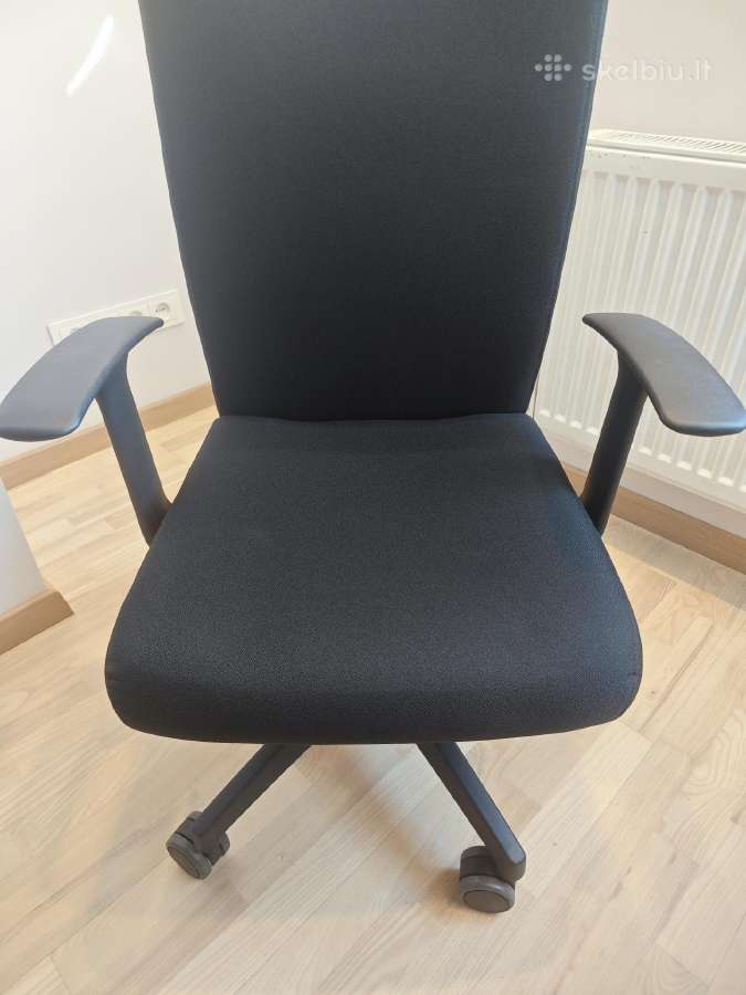 Tronhill Infra biuro kėdė - nuotraukos Nr. 7