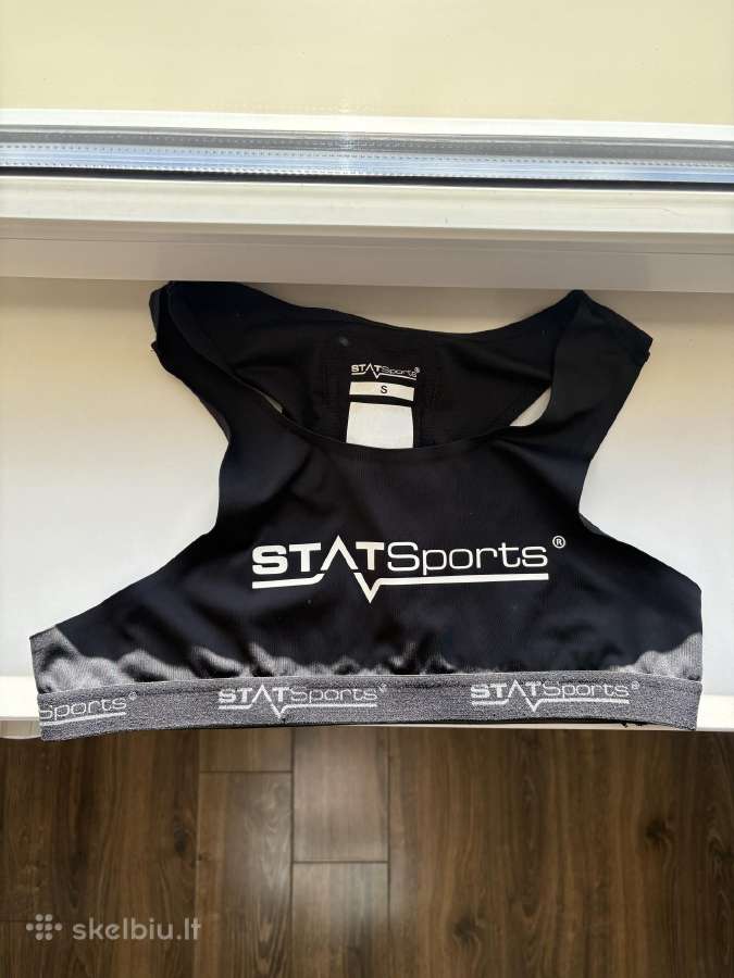 Statsports GPS sporto sekiklis - nuotraukos Nr. 4