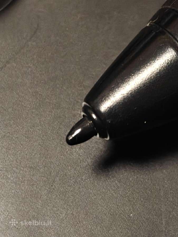 Huion Kamvas Pro 16 - nuotraukos Nr. 2