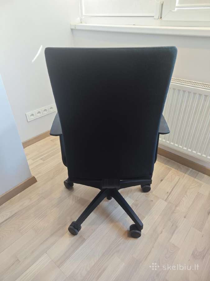 Tronhill Infra biuro kėdė - nuotraukos Nr. 8