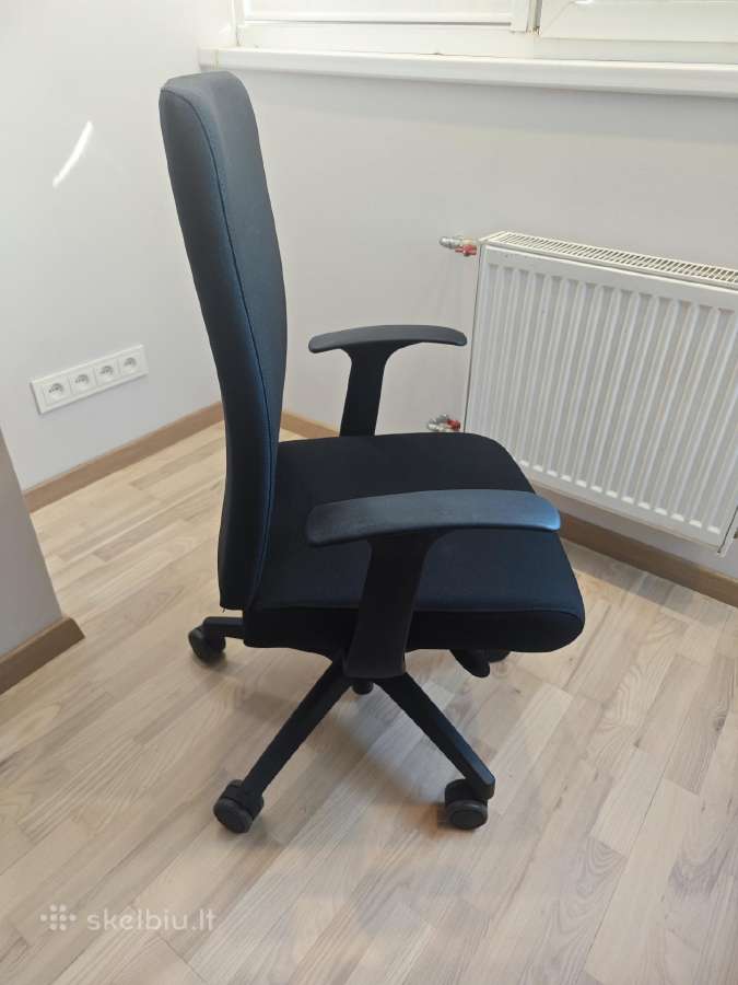Tronhill Infra biuro kėdė - nuotraukos Nr. 9
