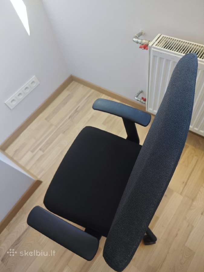 Tronhill Infra biuro kėdė - nuotraukos Nr. 10