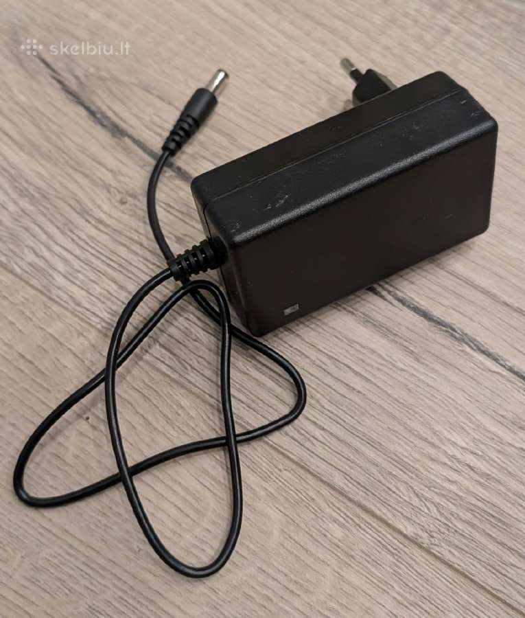 Voerjia 21v 750w akumuliatorinis trimeris - nuotraukos Nr. 7